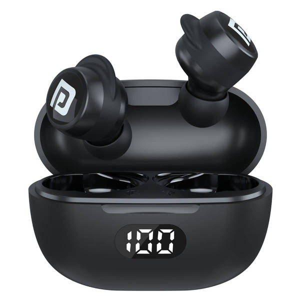 Portronics Harmonics Twins S5POR 1836 Earbuds