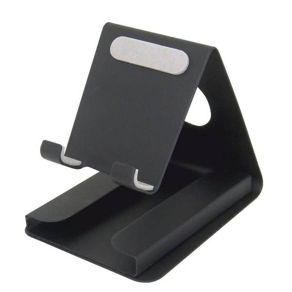 PORTRONICS MODESK PLUS UNIVERSAL MOBILE PHONE STAND WITH CARD HOLDER
