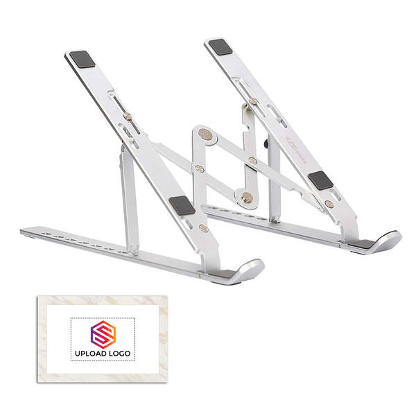 Portronics MY Buddy K 2 Laptop Stand