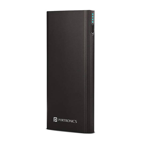 Portronics  POWER M 10K