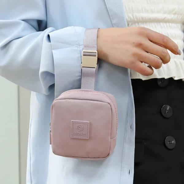 Pouch - Wristlet - Single Piece