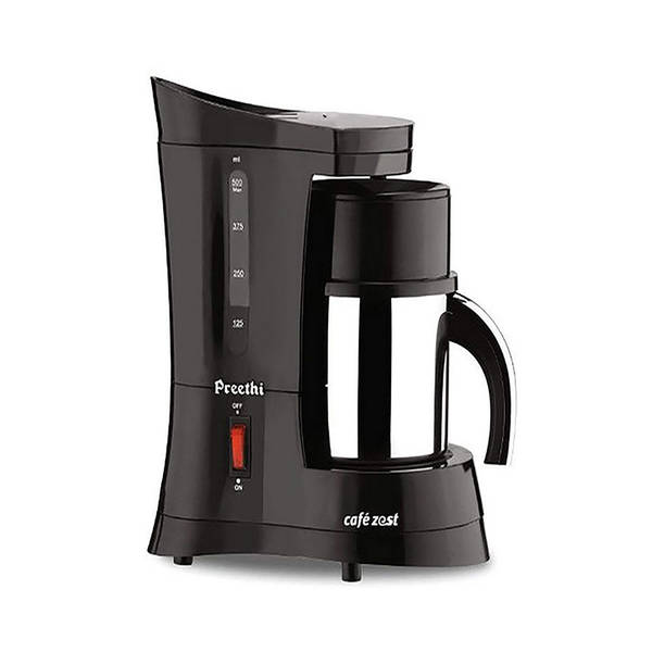 PREETHI CAFE ZEST CM210 COFFEE MAKER