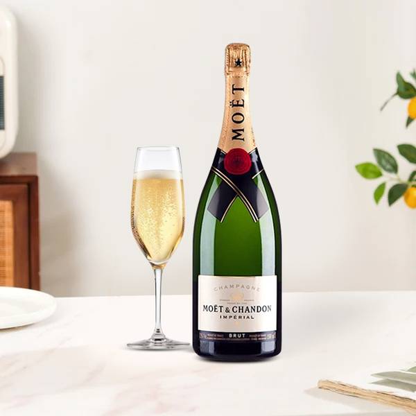 Premier Celebration Champagne