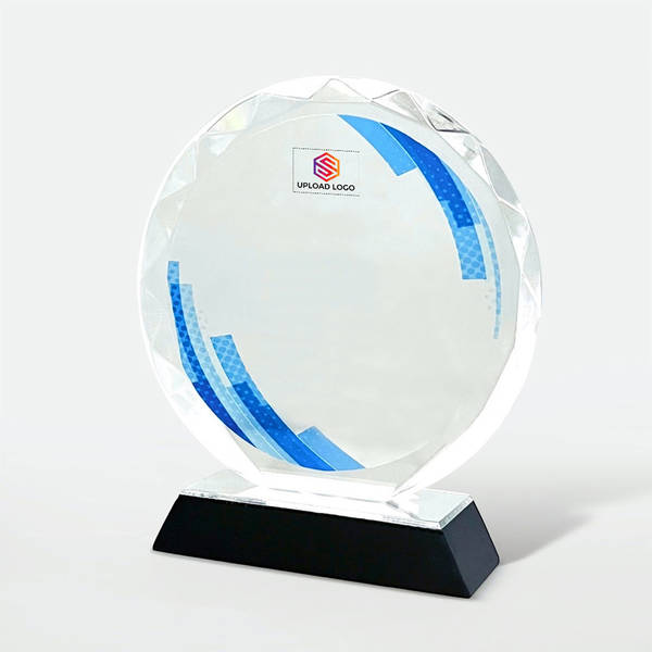 Prestige Acrylic Trophy