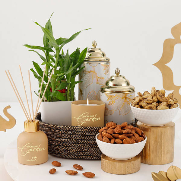 Prosperous Festivities Hamper