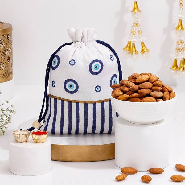 Protective Rituals Bhai Dooj Hamper