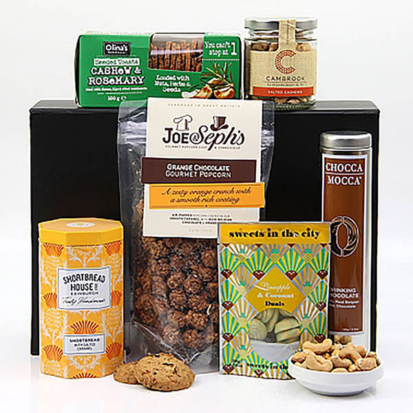 Radiant Delights Hamper