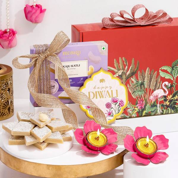 Radiant Joy Diwali Hamper