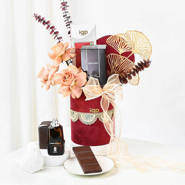 Ramadan Luxury Gift Hamper