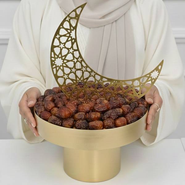 Ramadan Premium Dates Arrangement