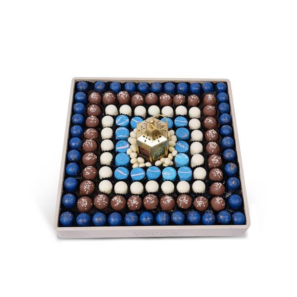 Ramadan Royal Chocolate Tray Box