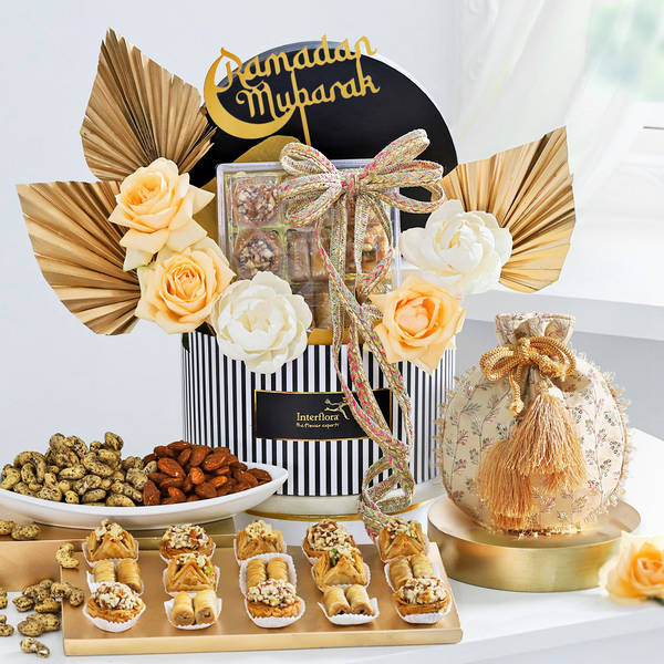 Ramadan Royale Gift Hamper