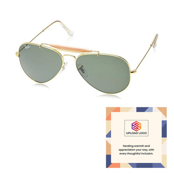 Ray-Ban Outdoorsman Sunglasses