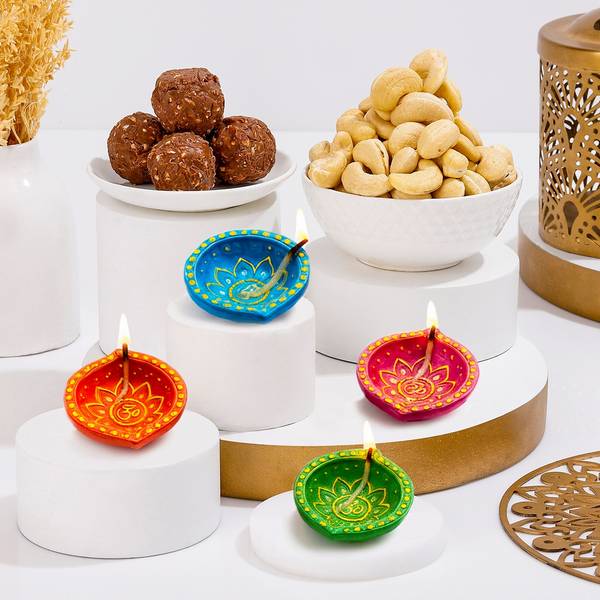 Regal Treats Diwali Gift Combo