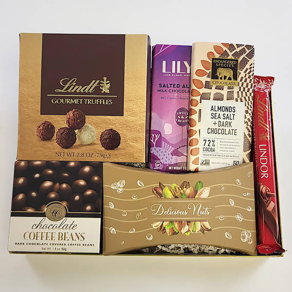 Relax And Unwind Box