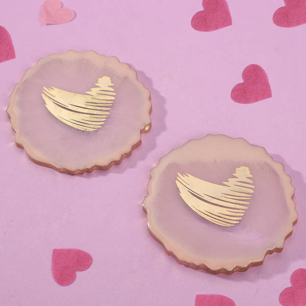 Resin Coasters