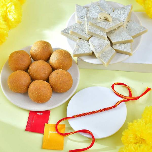 Rituals Bliss Bhai Dooj Hamper