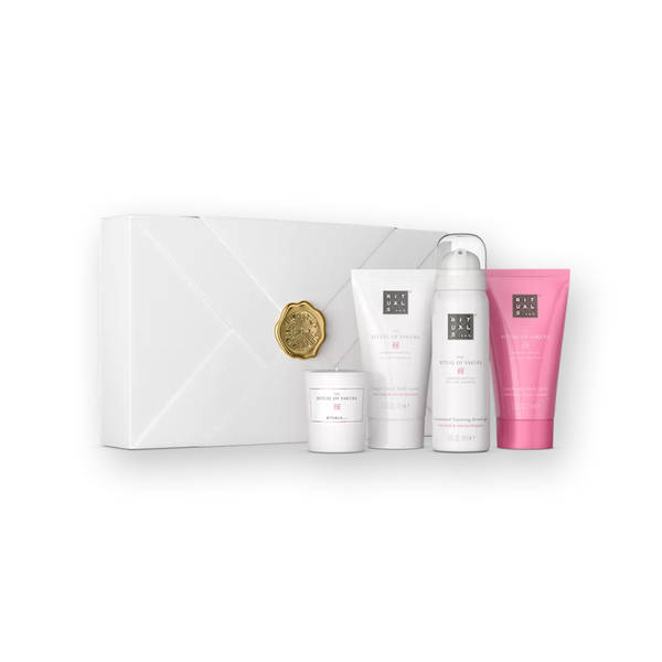 Rituals gift box