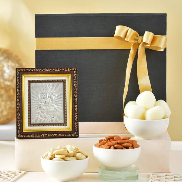 Sacred Splendor Gift Hamper