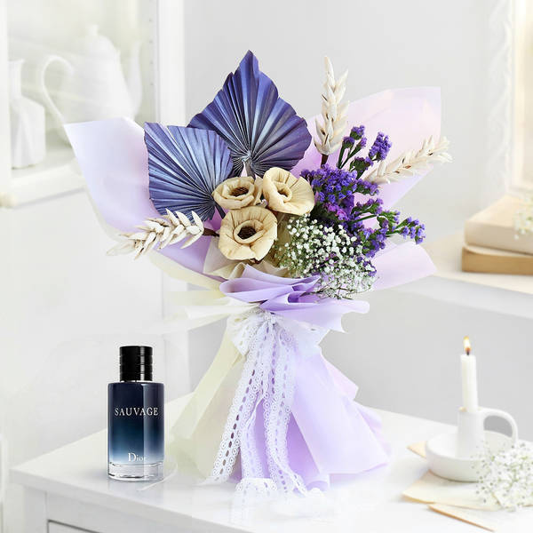 Sauvage Signature Pairing