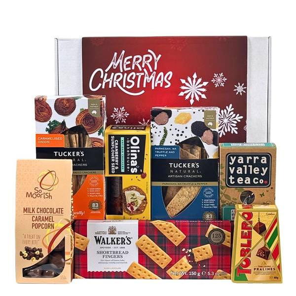 Seasons Signature Gourmet Collection