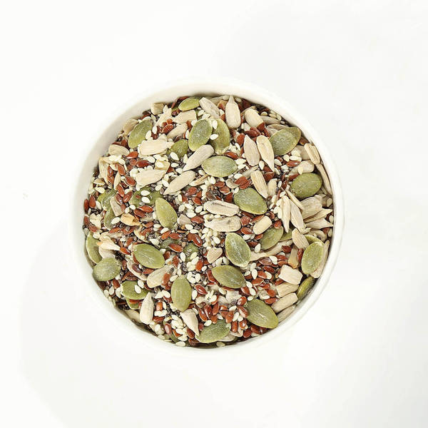 Seed Mix 100 Gms