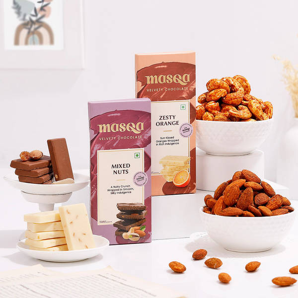 Sensational Symphony Gift Box