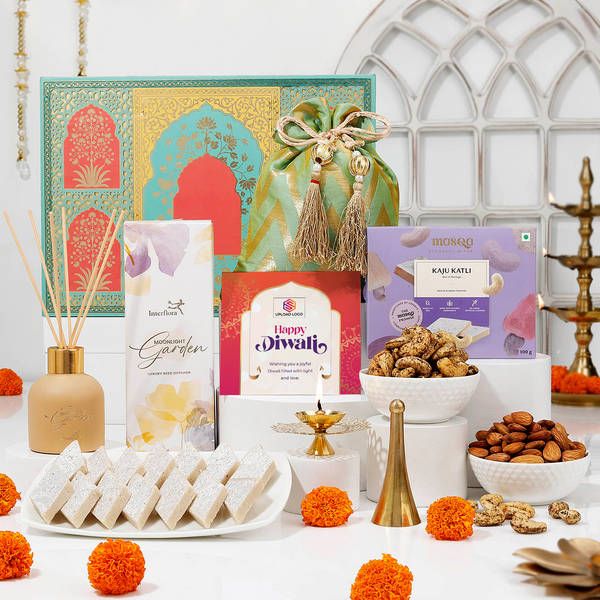 Sensory Enlightenment Diwali Hamper