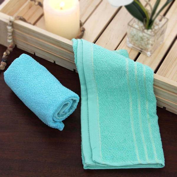 Set of 2 Hand Towels