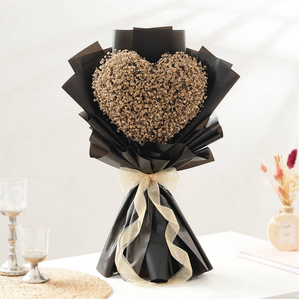 Shimmering Splendor  Bouquet