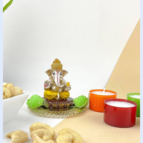 Shree Ganesh Gift Hamper