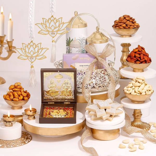 Shubh Labh Diwali Gift Hamper