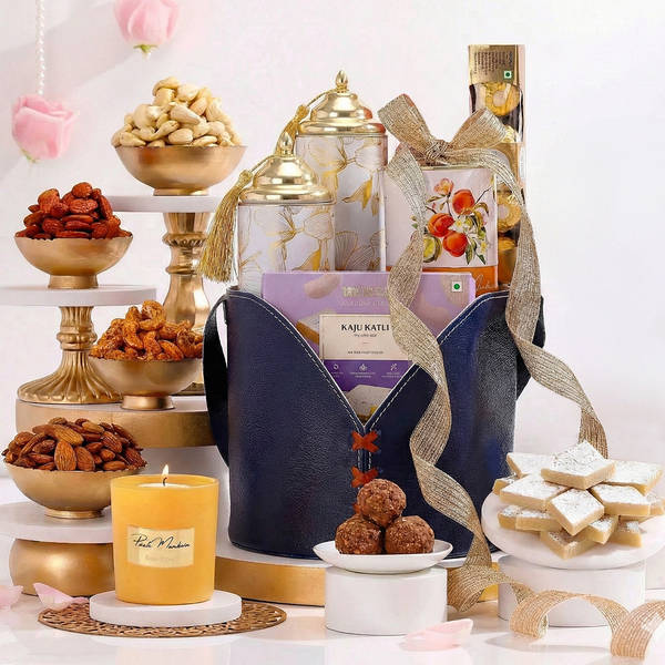 Signature Gourmet Gift Hamper