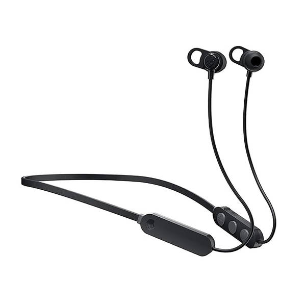 Skullcandy Jib+ Wireless In-Ear Earbuds -Black