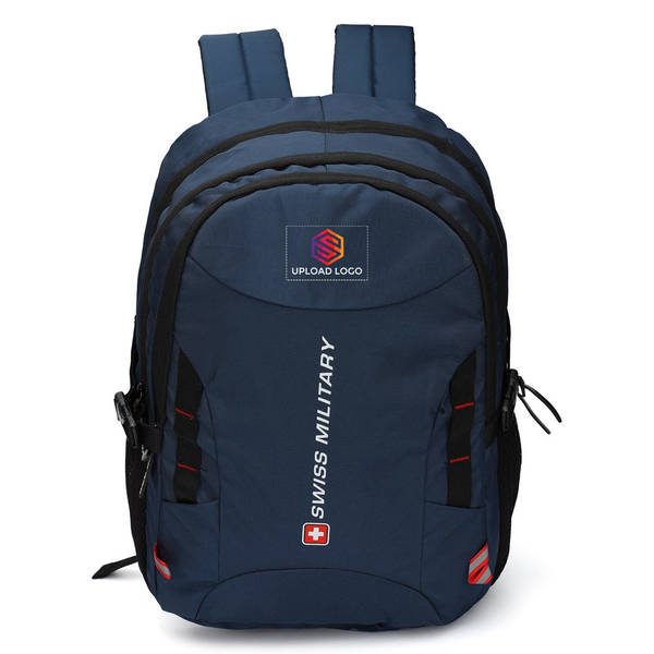 Sleek Recto Laptop Backpack