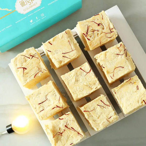 Soan Papdi 200 gms
