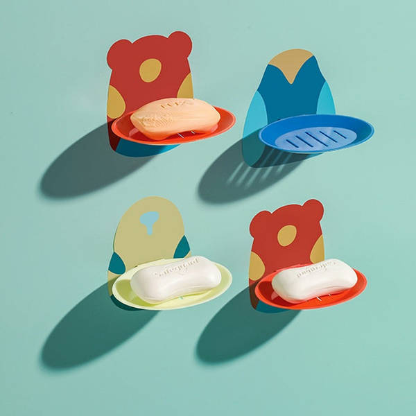 Soap Holder - Animal - Single Piece