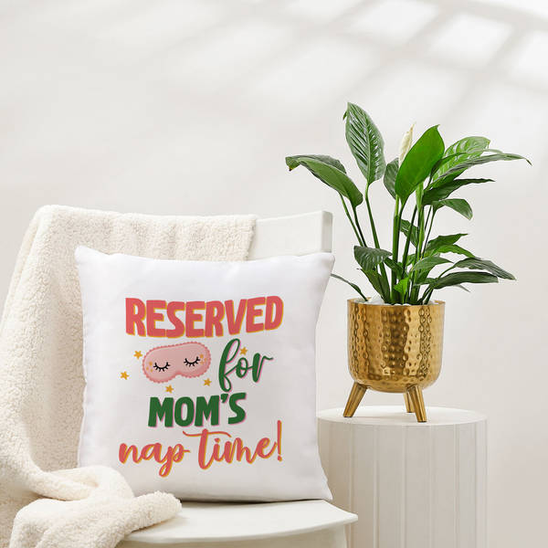 Soothing Delight Personalized Mother's Day Combo