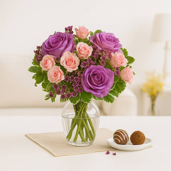 Special Moments Bouquet