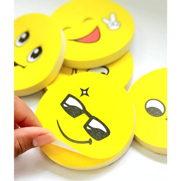 Sticky Notes - Emoji