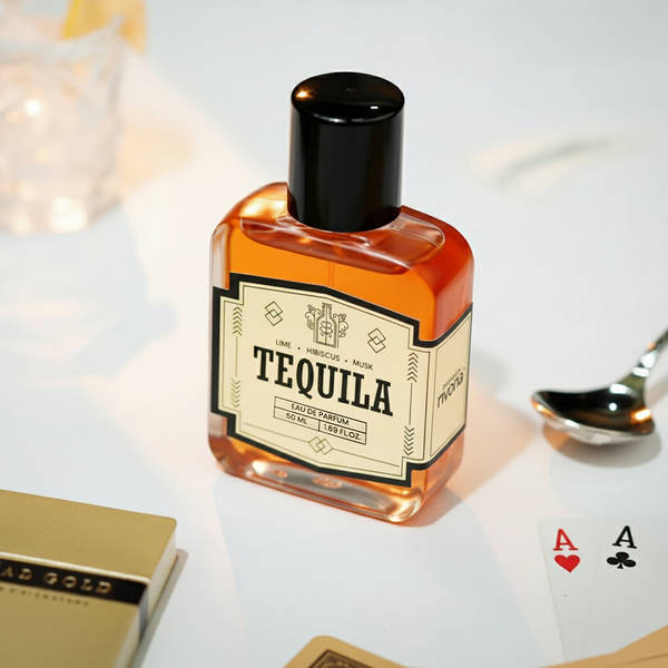 Striking Tequila Perfume 50 ml - EDP
