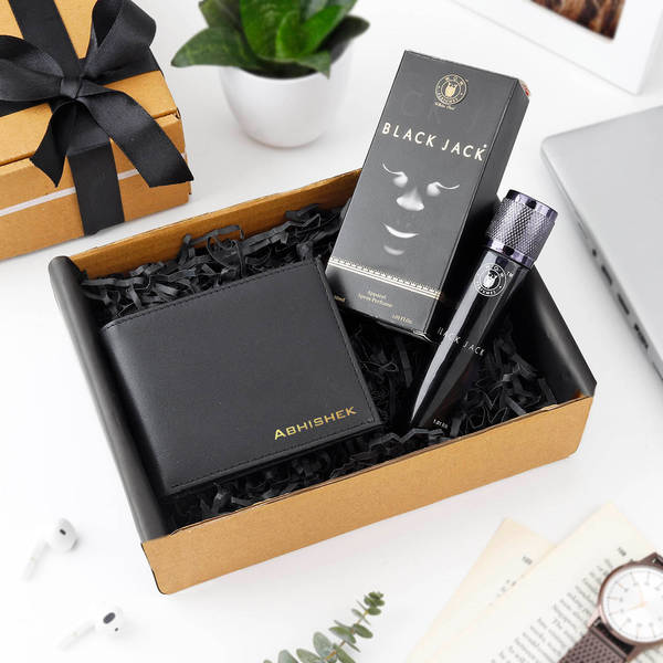 Styling Essentials Personalized Combo