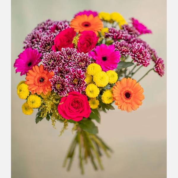 Summer Breeze Of Love For Valentine's Day