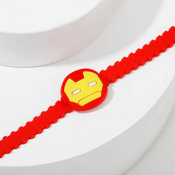 Superhero Rakhi for Kids