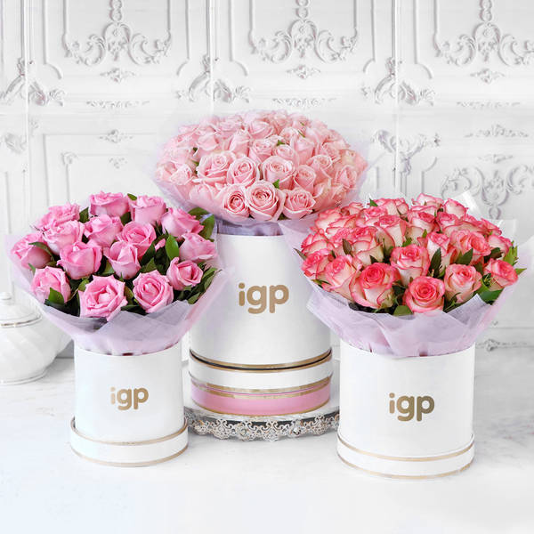 Sway Me More Flowers