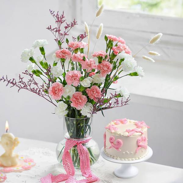 Sweet Bloom Symphony