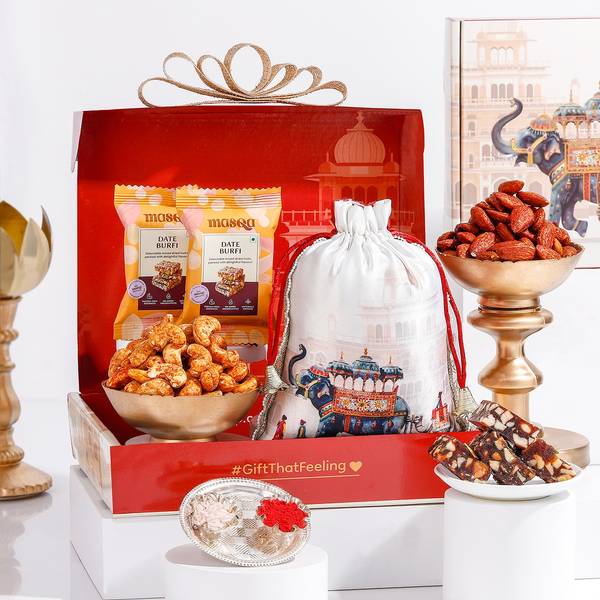 Sweet Bonds Celebration Hamper