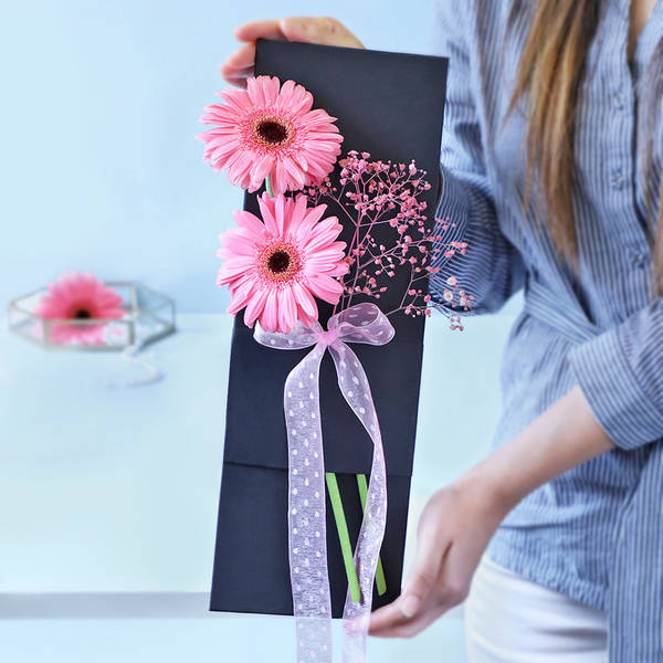 Sweet Gerbera Slate