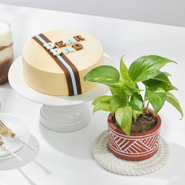 Sweet Goodness Father's Day Gift Combo