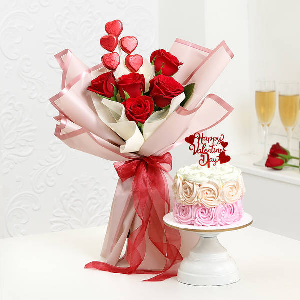 Sweet Love Story Combo